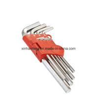 Kit Hex Key Wrench da bicicleta (HBT-032)